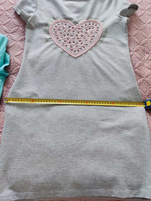 Sukienka damska letnia