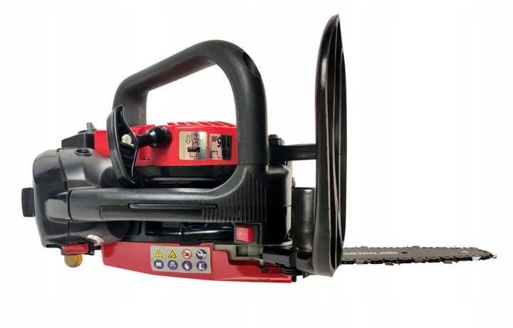 Mała Pilarka Spalinowa Gałęziówka MasterCut