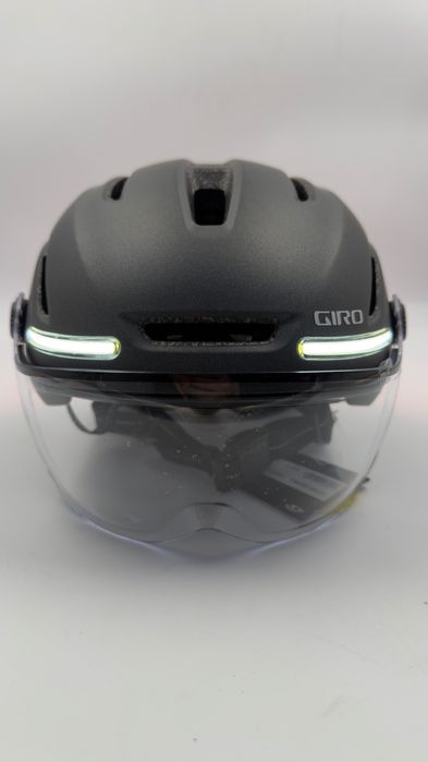 Nowy Kask Rowerowy Giro Ethos Shield Mips r. M (55-59cm)