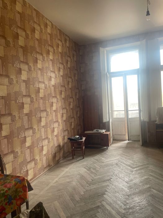 Продається кімната у моря