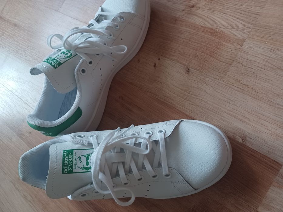 Buty Adidas Stan Smith
