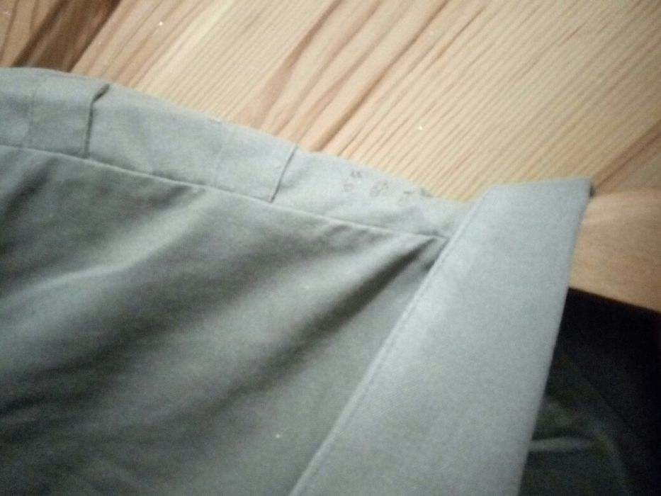 Гимнастерка, рубашка форменная, полевая, старого образца