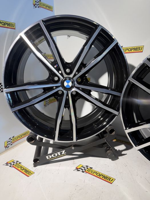 Jantes 19 Originais bmw G20 M791 em 5x112