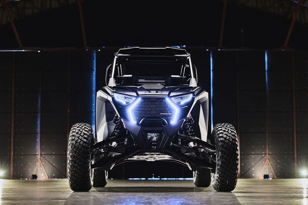 Polaris