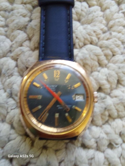 Relógio homem Cauny