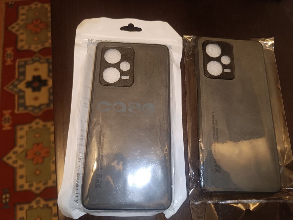 Phone Cases for Xiaomi Redmi Note 12 Pro+64284421112195121
