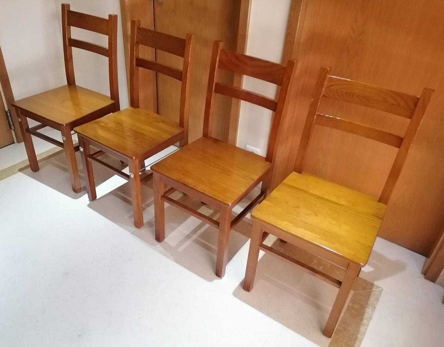 Móveis madeira maciça / Mobílias diversas