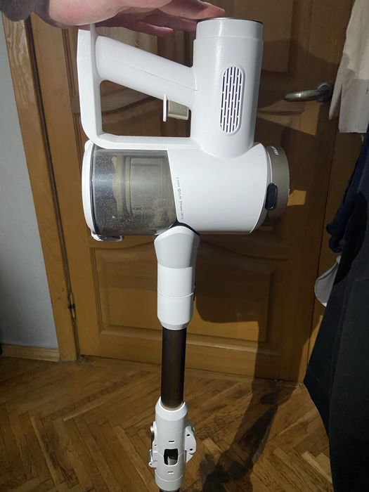 Пылесос ufesa Inspire Z5 Digital