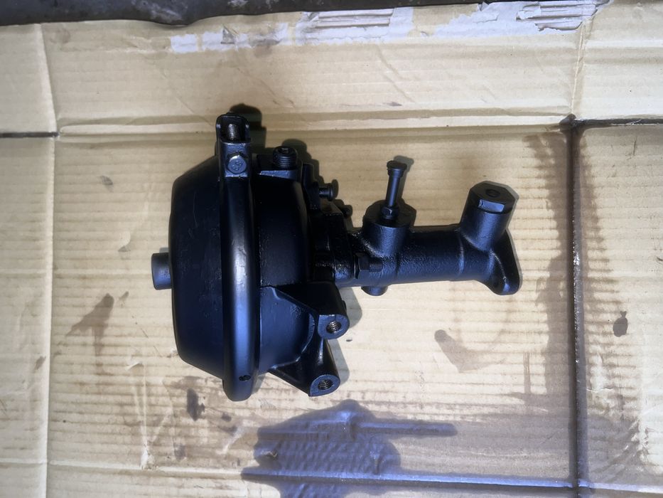 Вакумний усилитель Газ 3309 Валдай Паз циліндр