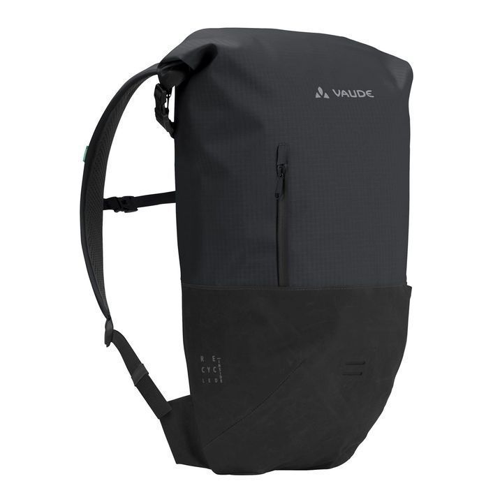 Plecak Vaude CityGo 18 w kolorze czarny lekkiv. 18 L
