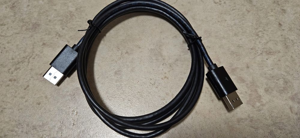 Cabo displayport 2M - NOVO!