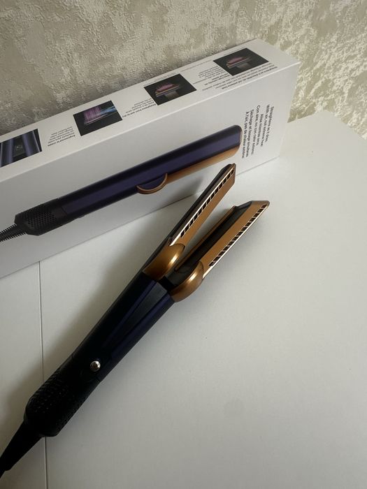 Dyson фен-вирівнювач аналог