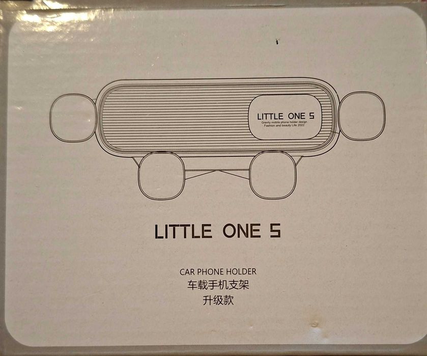 Suporte telemóvel para carro (3 conjuntos)