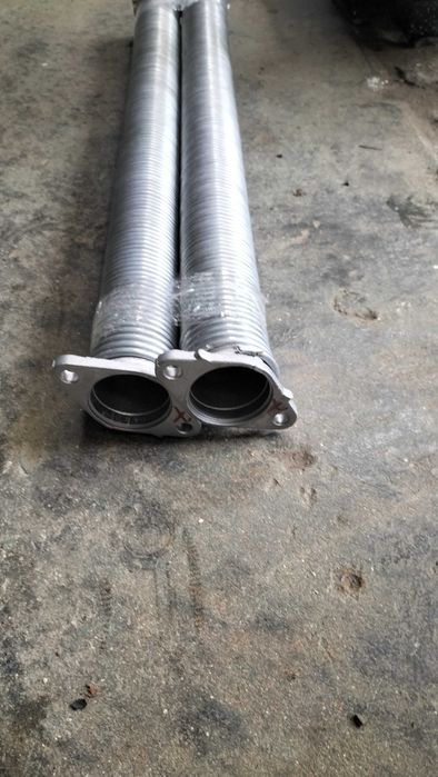 Molas Porta Seccionada