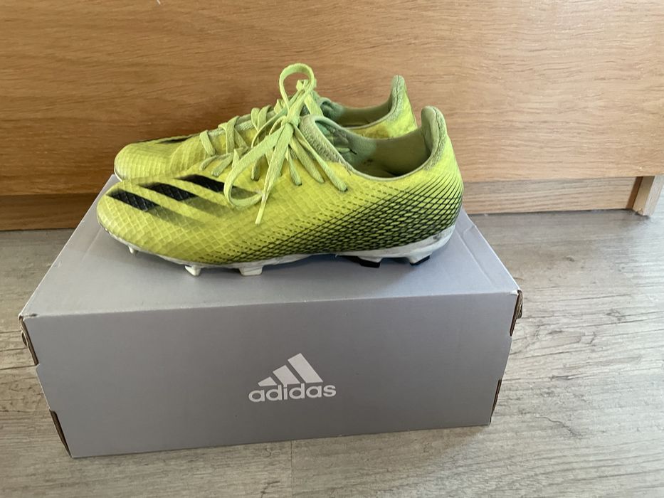 Korki Adidas  38 1/2 /235cm