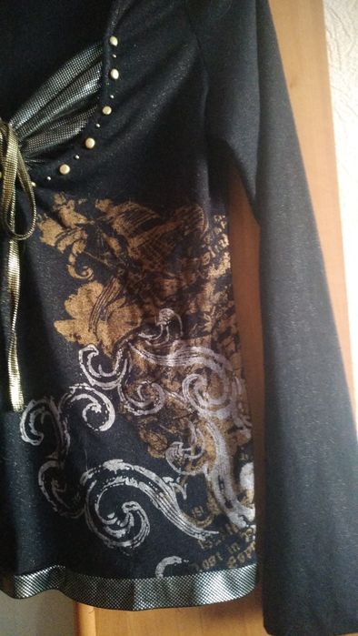 Кофточка 46 - 48