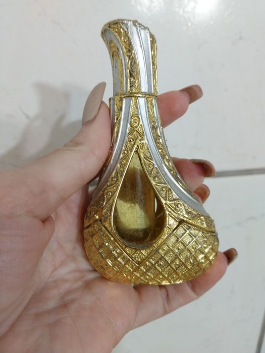 Arabic perfume unisex