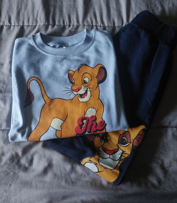 Fatos treino rapaz usados