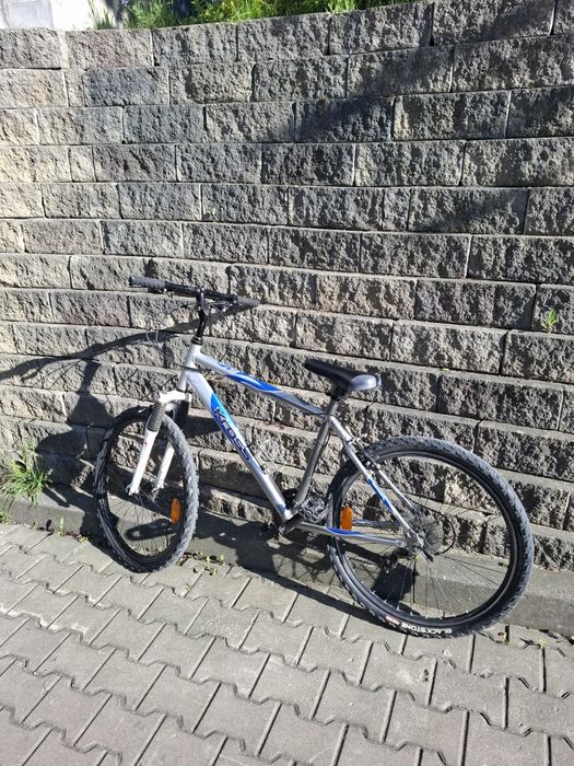 Sprzedam rower Kross.