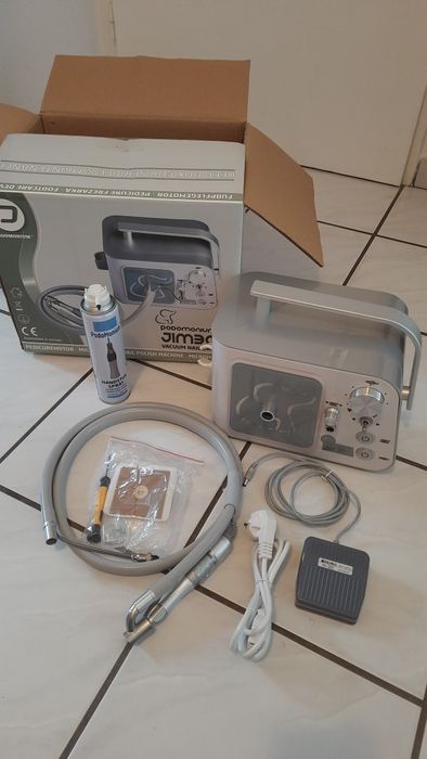Продам апарат для педикюру Podomonium Jimbo