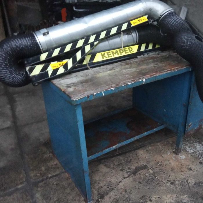 Wyciąg stanowiskowy