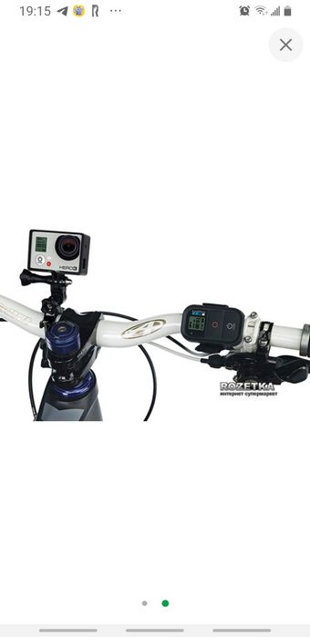 Пульт ДУ GO PRO Wi-Fi Remote