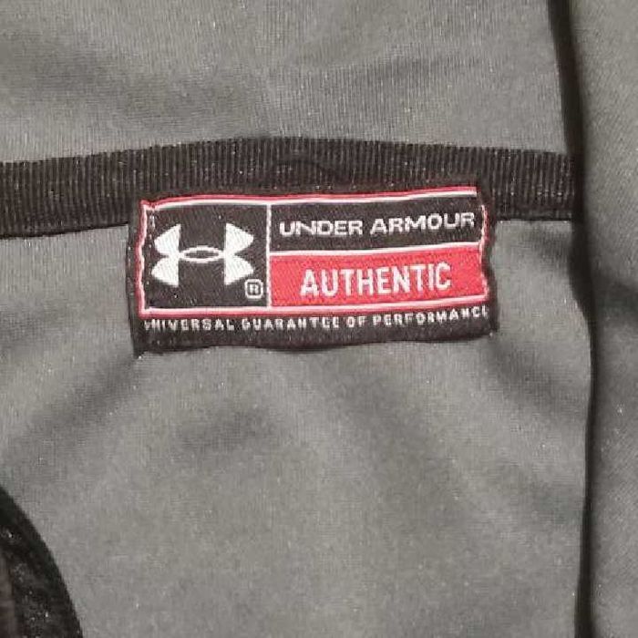 Широкий спортивный худак Under Armour