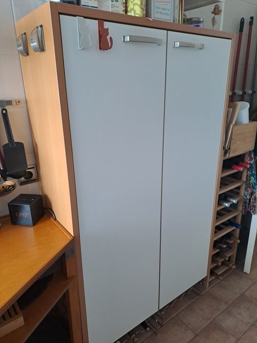 Movel de cozinha
