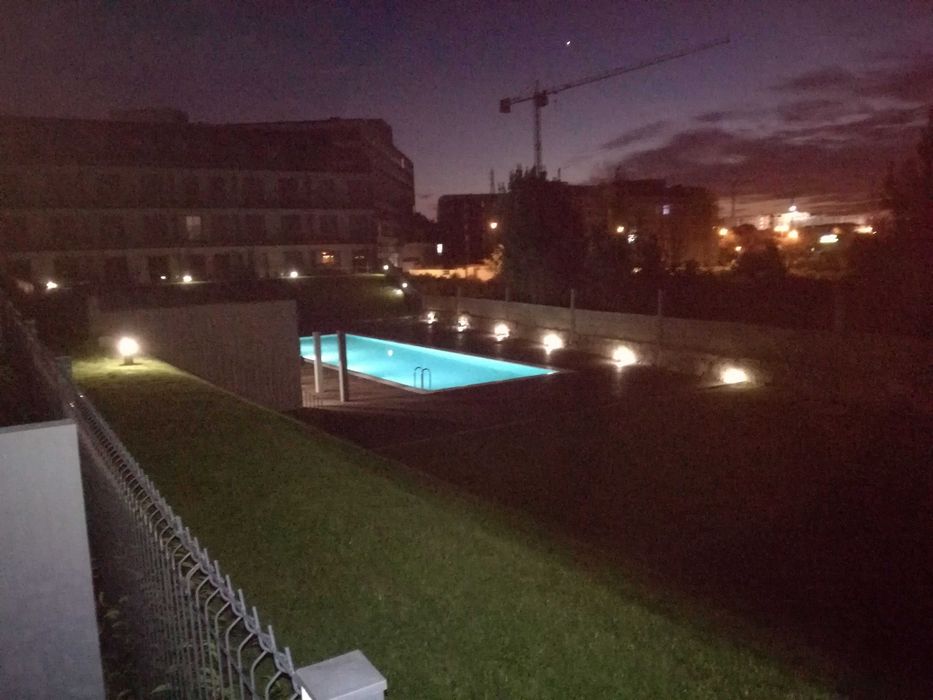 T0 Mobilado Asprela Gardens junto ao Hospital S. João / Universidades