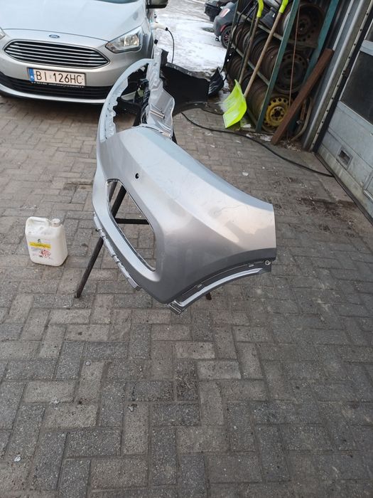 Zderzak przedni do Honda H-RV 2 lift 18-21r