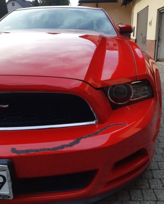 Spawanie plastików (naprawa zderzaków, tworzyw sztucznych iitp)