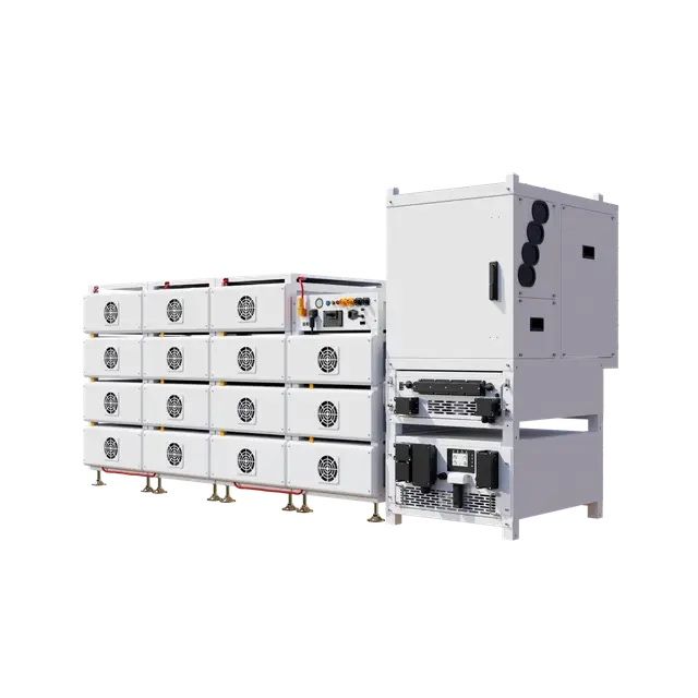 Аккумуляторна батарея Deye BOS-B-Pack14.3