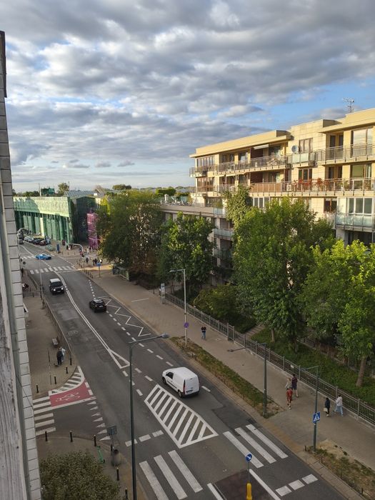Mieszkanie – Warszawa - Więcej