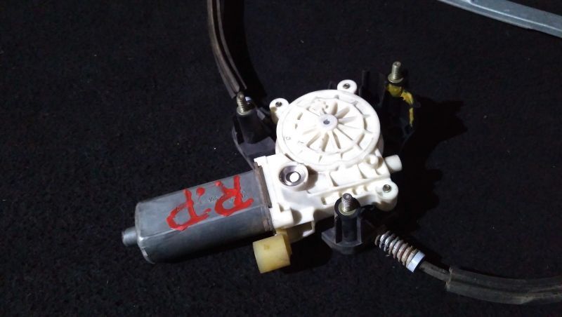 Motor De Limpa Vidros Renault Clio Ii (Bb_, Cb_)