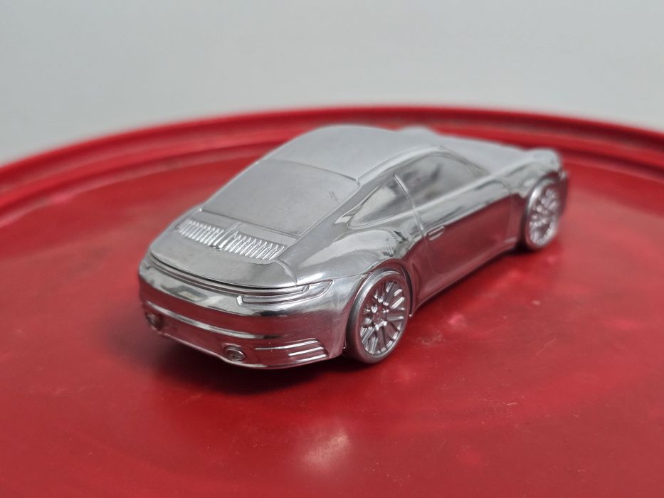 Ciężarek do papieru Porsche 911