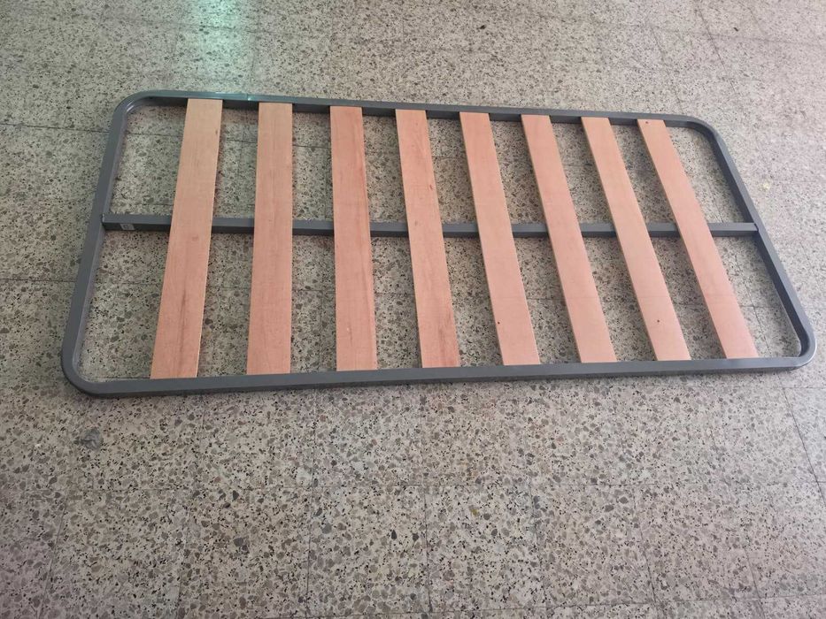 Estrado de Cama 95x195