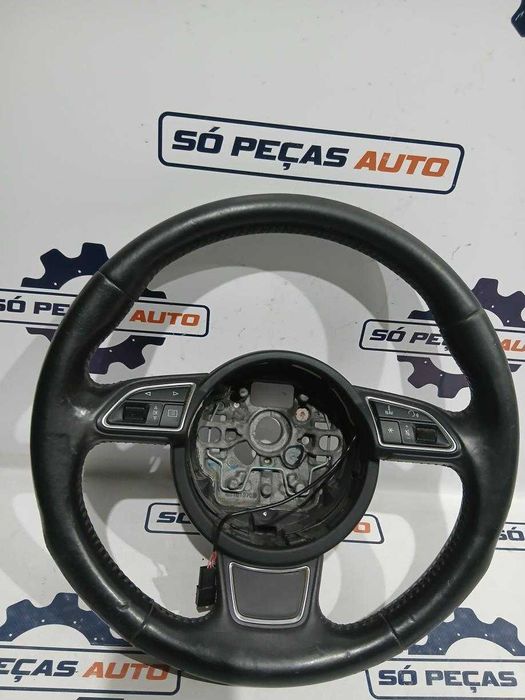 VOLANTE AUDI  A1 8X 1.6TDI 2010-2015