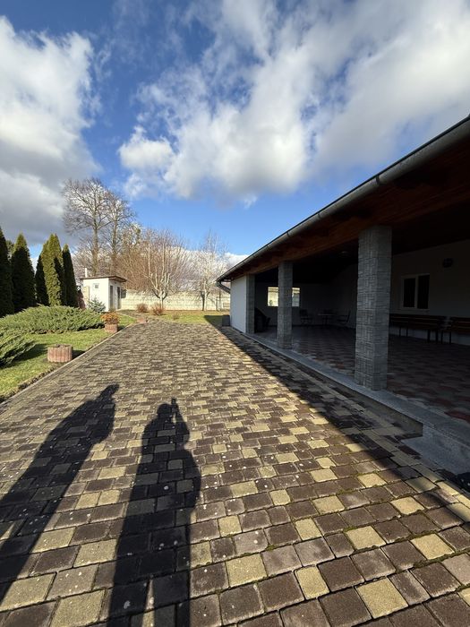 Продаж будинку с. Липники , Мостищина