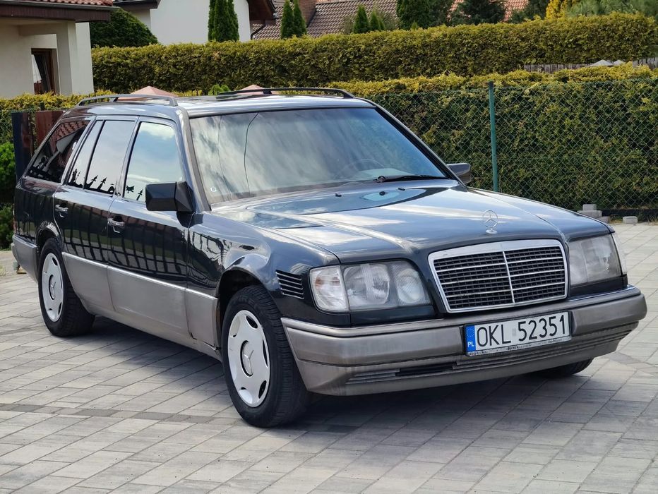 Mercedes-Benz 280