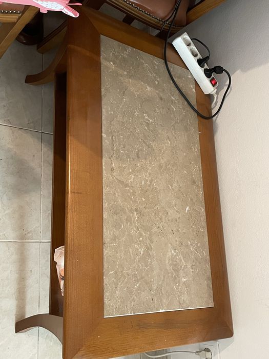 Conjuto de sala usado