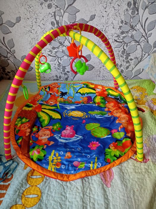 Комбінезон 68 р.