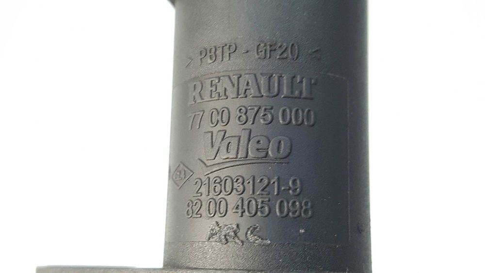 VELA RENAULT LAGUNA II (BG0) EXPRESSION