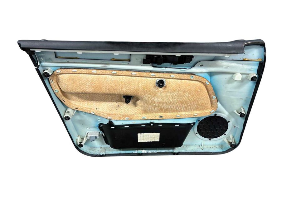 Vw Golf 4 IV Bora Boczek Prawy Przód Przedni Tapicerka Drzwi Prawa