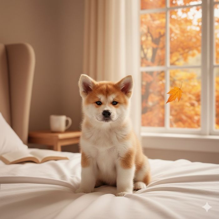 Акітята,! Продаж