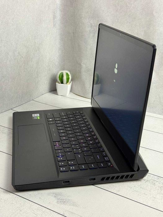 MSI GP66 Leopard 10UG i7-10750H RTX 3070 16ram ssd 512 144hz