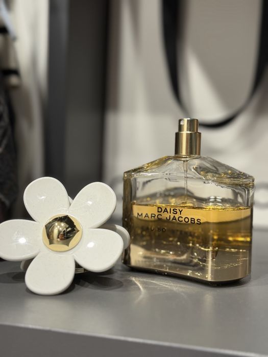 Духи Marc Jacobs Daisy Eau So Intense