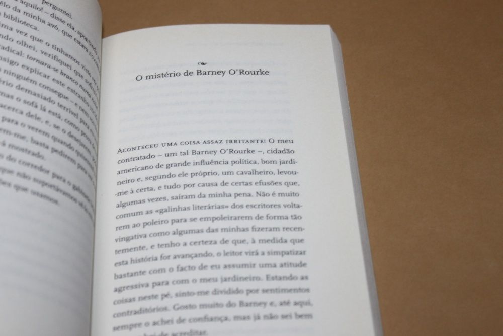 Fantasmas que eu Conheci e Alguns Outros/J.K.Bangs