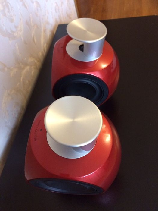 Beolab 3 , Bang Olufsen