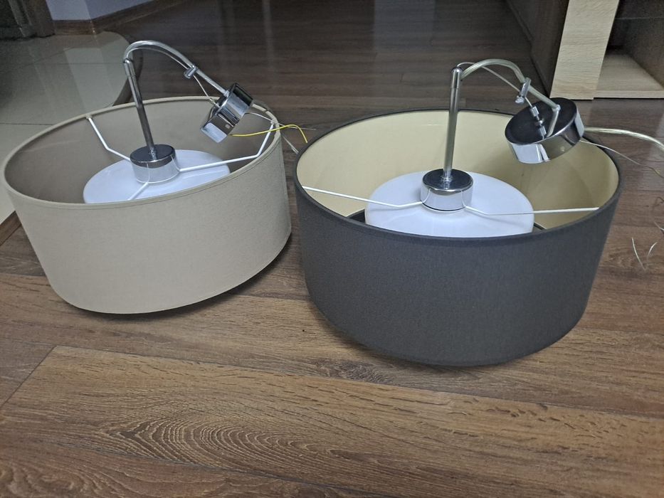 Lampy wiszące do pokoju