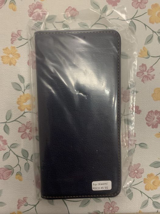 Capa para Poco X5 5G